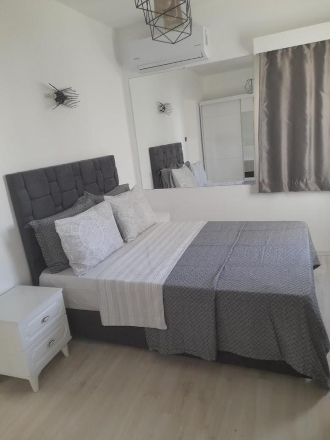 Kardelen Otel Bodrum Exteriör bild