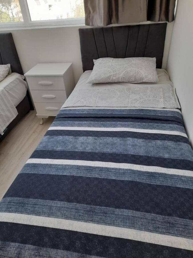 Kardelen Otel Bodrum Exteriör bild