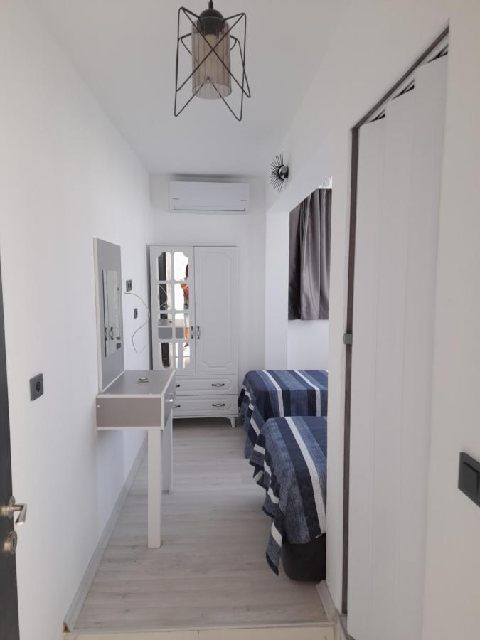 Kardelen Otel Bodrum Exteriör bild