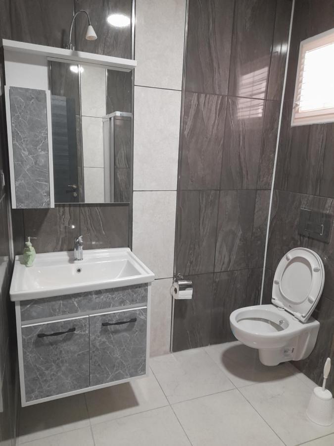 Kardelen Otel Bodrum Exteriör bild