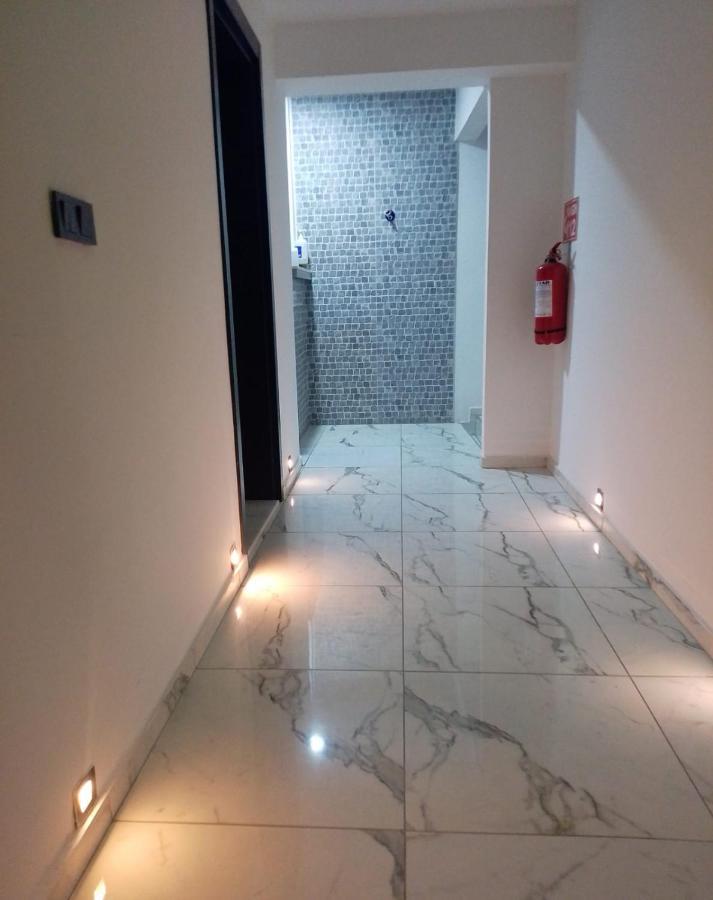 Kardelen Otel Bodrum Exteriör bild