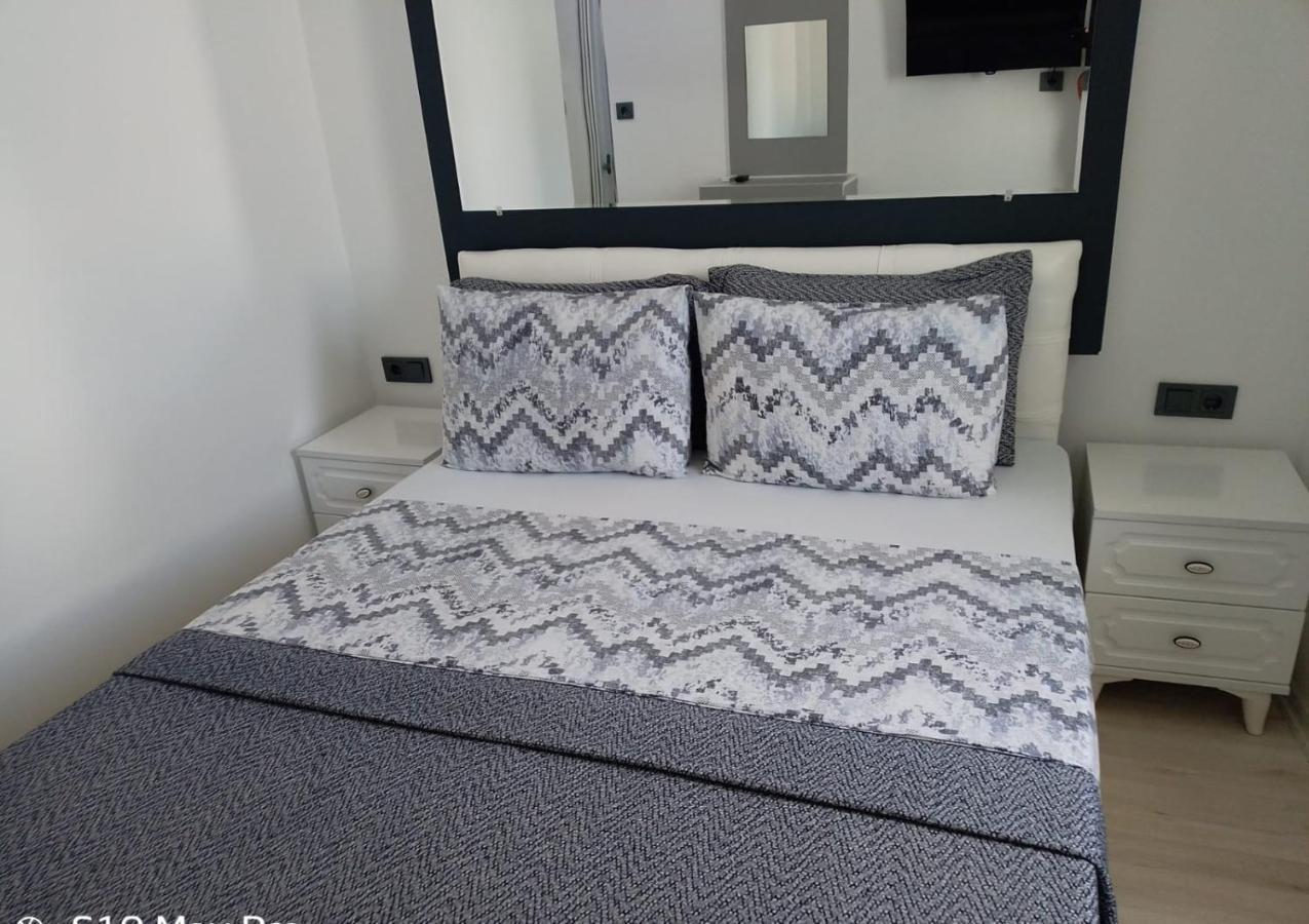Kardelen Otel Bodrum Exteriör bild