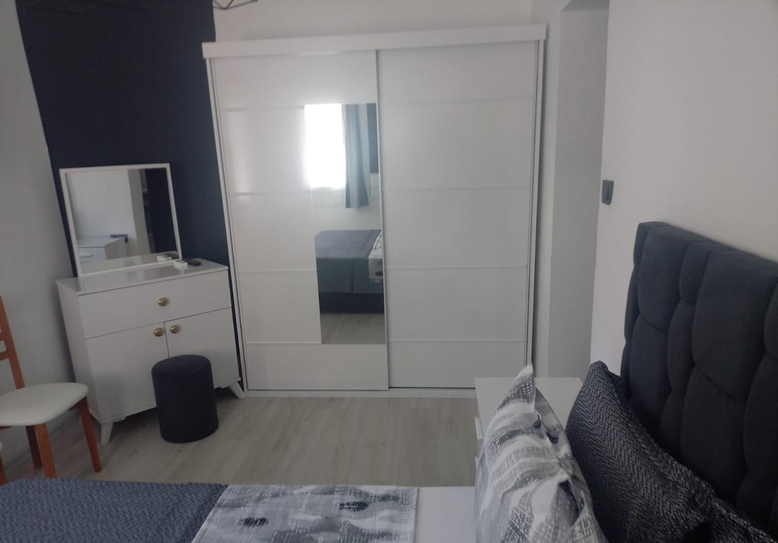 Kardelen Otel Bodrum Exteriör bild