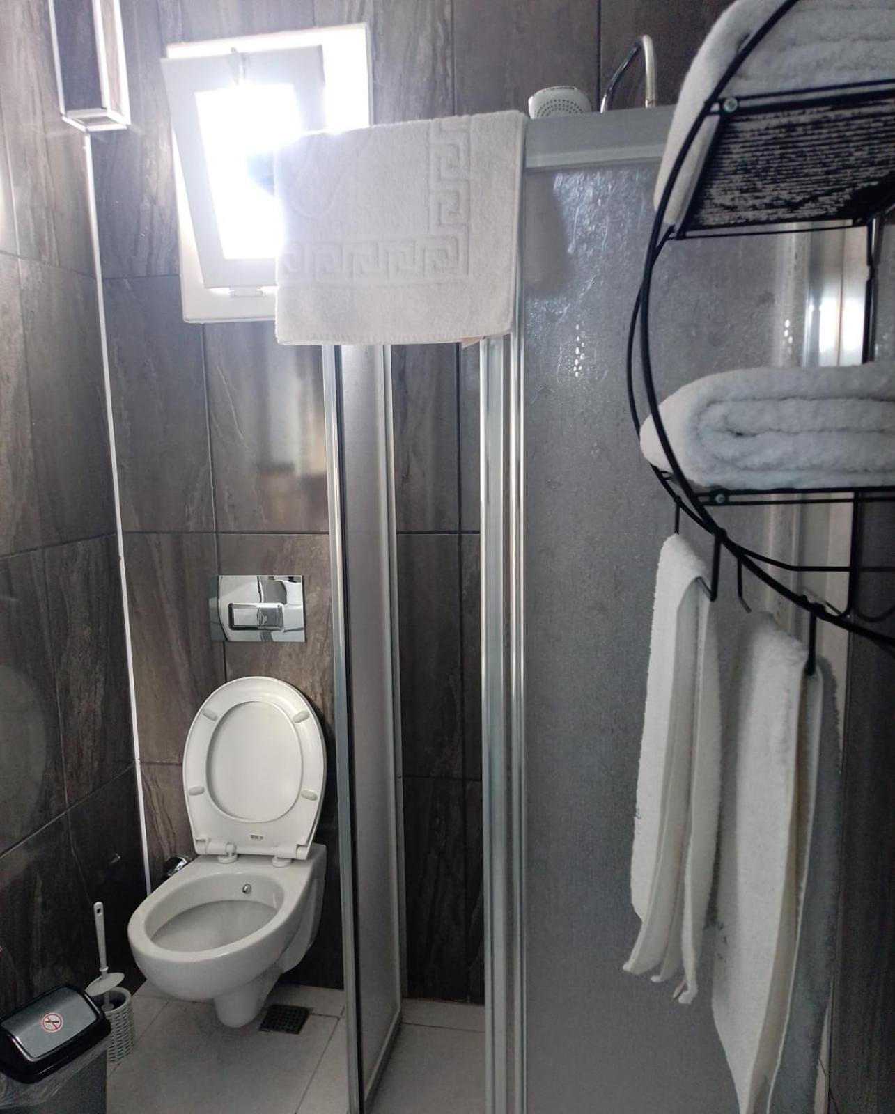 Kardelen Otel Bodrum Exteriör bild
