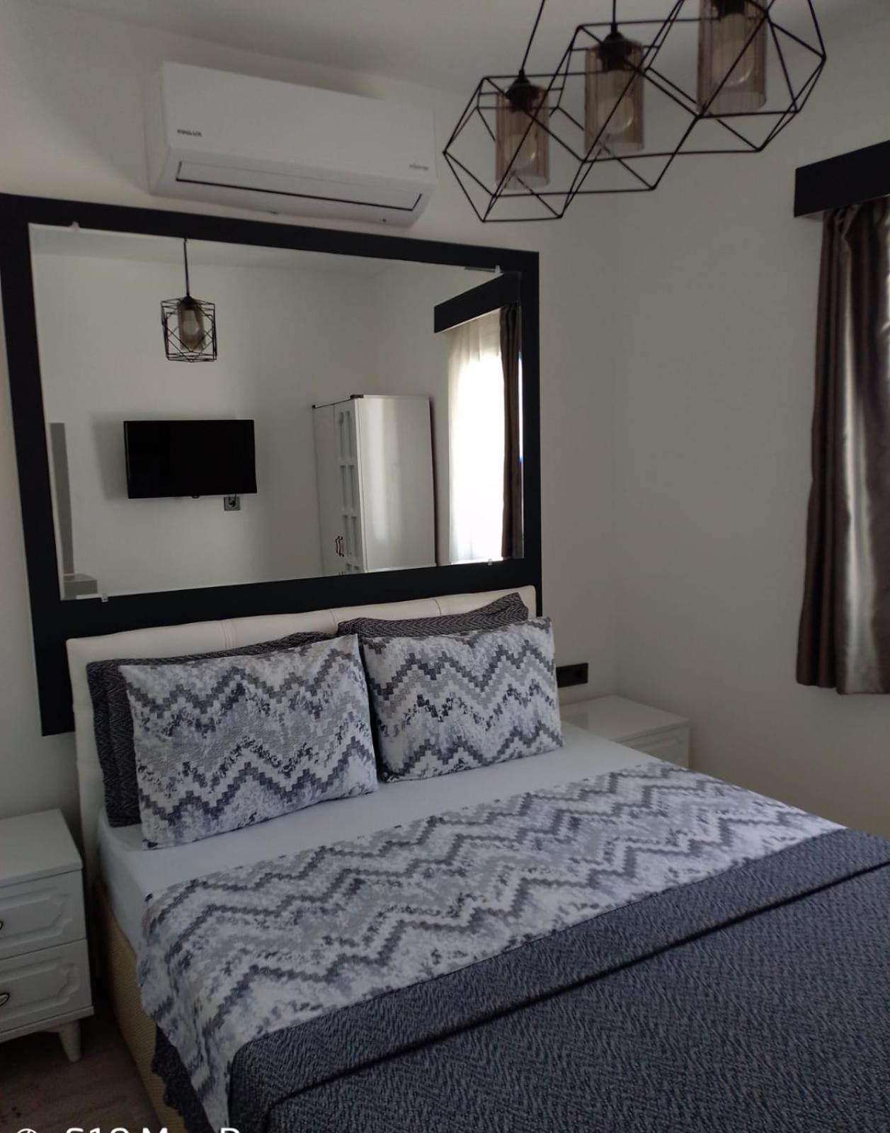 Kardelen Otel Bodrum Exteriör bild