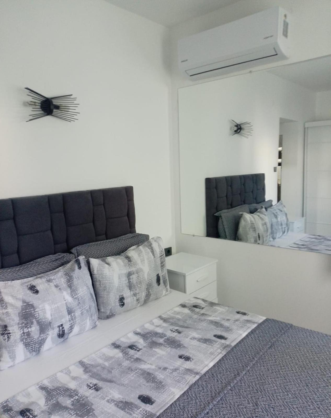 Kardelen Otel Bodrum Exteriör bild