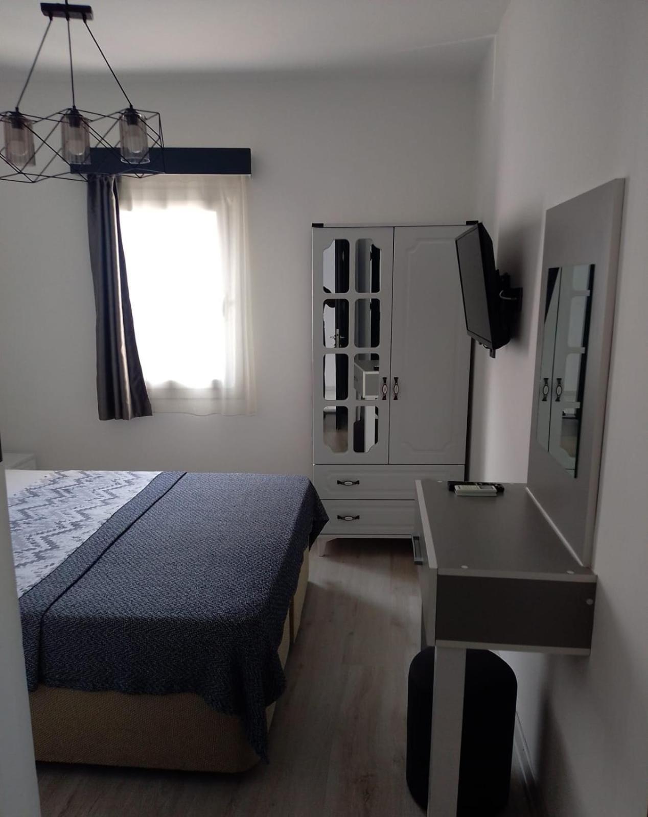 Kardelen Otel Bodrum Exteriör bild