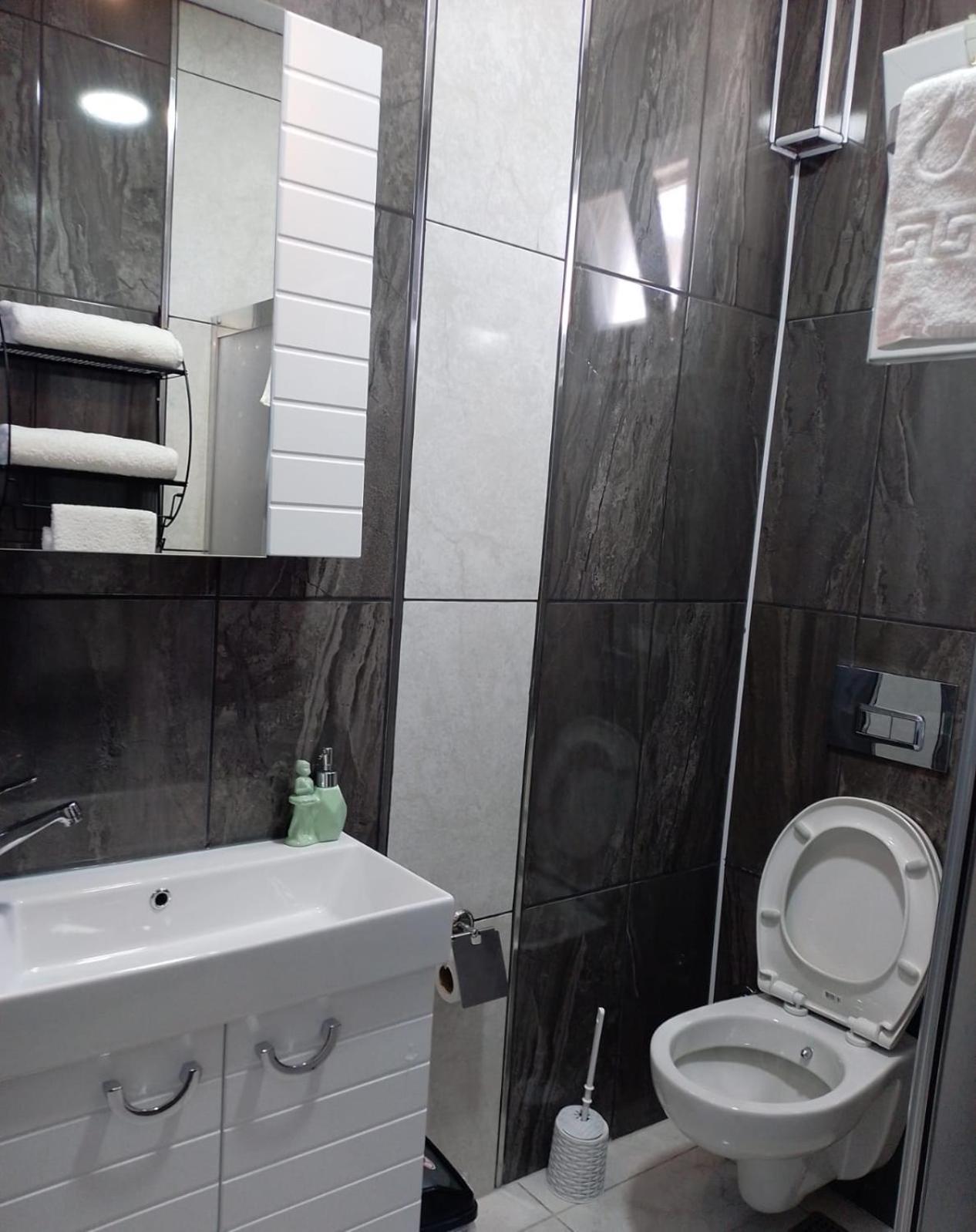 Kardelen Otel Bodrum Exteriör bild