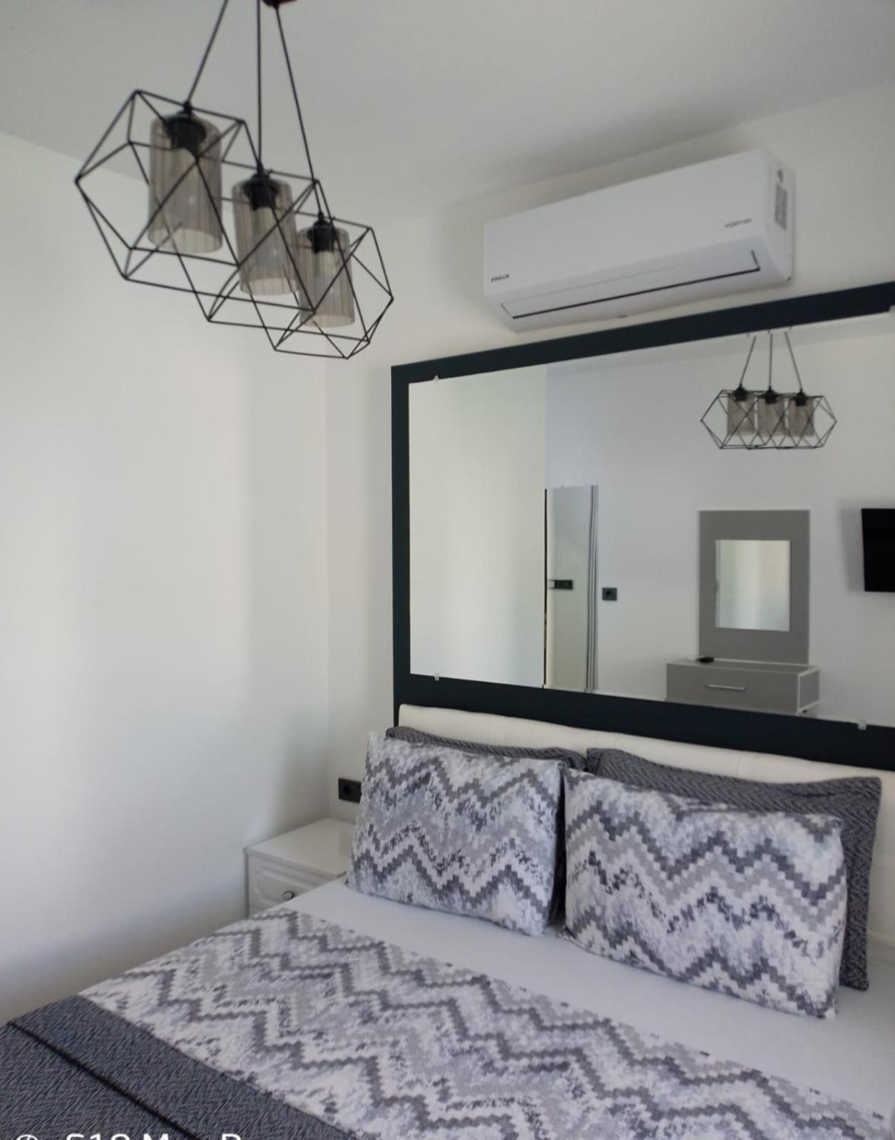 Kardelen Otel Bodrum Exteriör bild